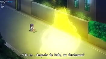 Jahy sama won't be discouraged cap 18 subb