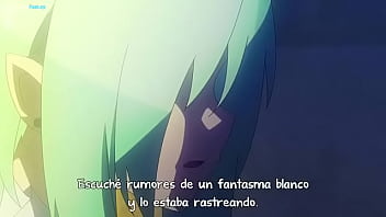 Jahy sama won't be discouraged cap 18 subb