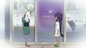 Jahy sama won't be discouraged cap 18 subb