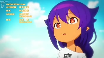 Jahy sama won't be discouraged cap 18 subb