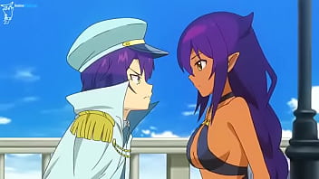 Jahy sama won't be discouraged cap 18 subb