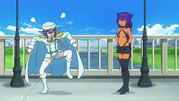 Jahy sama won't be discouraged cap 18 subb