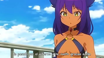 Jahy sama won't be discouraged cap 18 subb