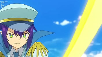 Jahy sama won't be discouraged cap 18 subb