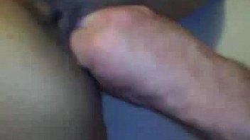 Fisting ghetto black vagina