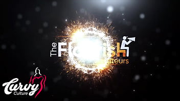 Heavenlyxp gets nuru massage and bbc by mrflourish on flourish amateurs