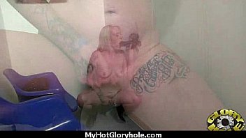 Amazing dick sucking 4