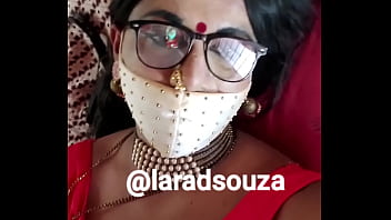 Lara D'souza thumbnail
