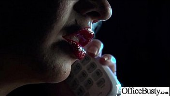 Intercorse in office gorgeous big round tits girl nina elle video 25