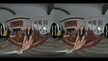 Pov hot latina craves your hard cock