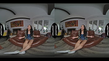 Pov hot latina craves your hard cock