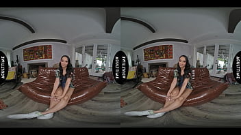 Pov hot latina craves your hard cock