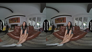 Pov hot latina craves your hard cock