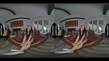 Pov hot latina craves your hard cock