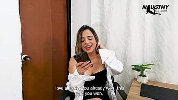 Dra perverted masturbates in her doctor's office