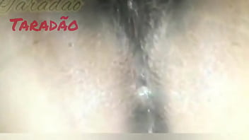 Enchendo o cu da puta de porra