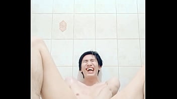 Fagteetajet Thai Gay Boy Masturbate Drink My Piss And Cum And Penetrate My Ass Anal thumbnail