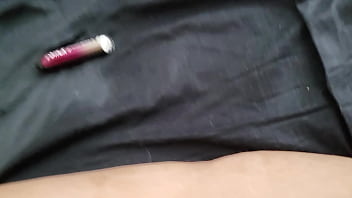 Amber domingue griffis from nederland texas eating daddy's cock