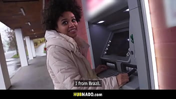 I Offered Selva 100 Euros If She Showed Me Her Hot Body Which She Accepted thumbnail