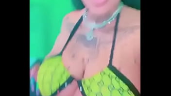 Hand you handle a real stallion