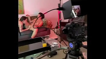 Bastidores do porno