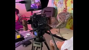 Bastidores do porno