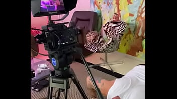 Bastidores do porno