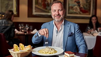 O dia em que ele descobriu seu lado cuckold após flagrá la com outro