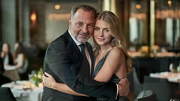 O dia em que ele descobriu seu lado cuckold após flagrá la com outro