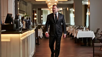 O dia em que ele descobriu seu lado cuckold após flagrá la com outro