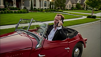 O dia em que ele descobriu seu lado cuckold após flagrá la com outro