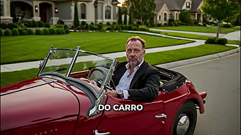 O dia em que ele descobriu seu lado cuckold após flagrá la com outro