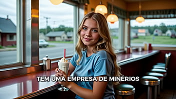 O dia em que ele descobriu seu lado cuckold após flagrá la com outro