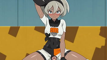Pokemon bea hen ai