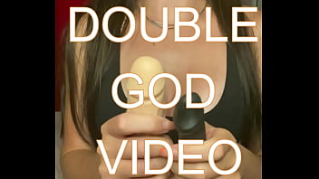 Teaser double godes