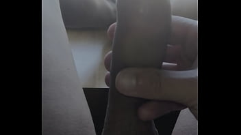 Geil öffentlich Wichsen Am Hotel Fenster thumbnail