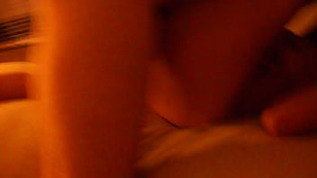 My sexy small tittied wife getting fucked by some strange cock