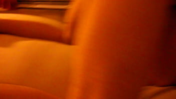 My sexy small tittied wife getting fucked by some strange cock