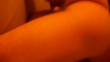 My sexy small tittied wife getting fucked by some strange cock