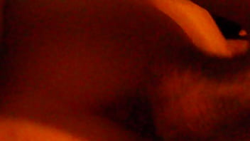 My sexy small tittied wife getting fucked by some strange cock