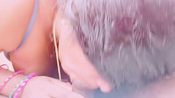 Villege Aunty Cheating Husband Fucking Son In Law Telugu Dirty Talks thumbnail