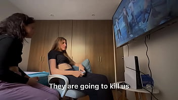 Teenagers can't be alone without exploring their bodies