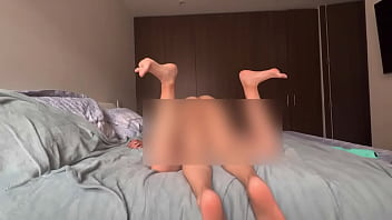 Teenagers can't be alone without exploring their bodies