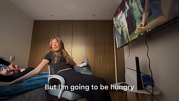 Teenagers can't be alone without exploring their bodies