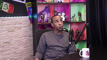 Compilados do negro top oficial no papo com tifany swing cast parte 2 watch sheer red