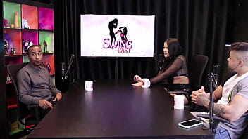 Compilados do negro top oficial no papo com tifany swing cast parte 2 watch sheer red