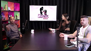 Compilados do negro top oficial no papo com tifany swing cast parte 2 watch sheer red