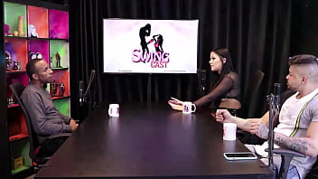 Compilados do negro top oficial no papo com tifany swing cast parte 2 watch sheer red