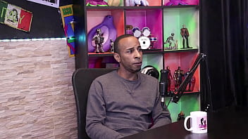 Compilados do negro top oficial no papo com tifany swing cast parte 2 watch sheer red