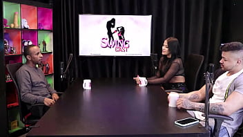 Compilados do negro top oficial no papo com tifany swing cast parte 2 watch sheer red